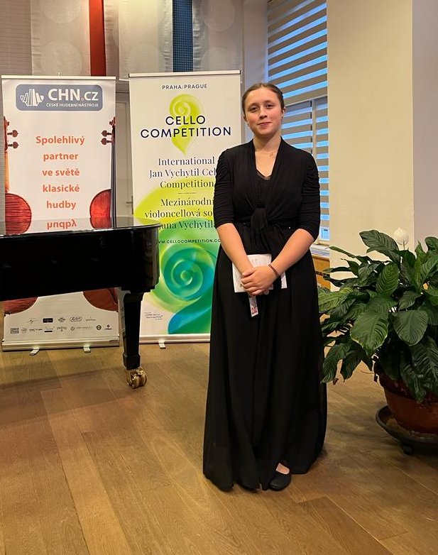 Kateřina Korbelová Kateřina Korbelová