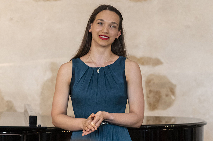 Anna Černá Anna Černá