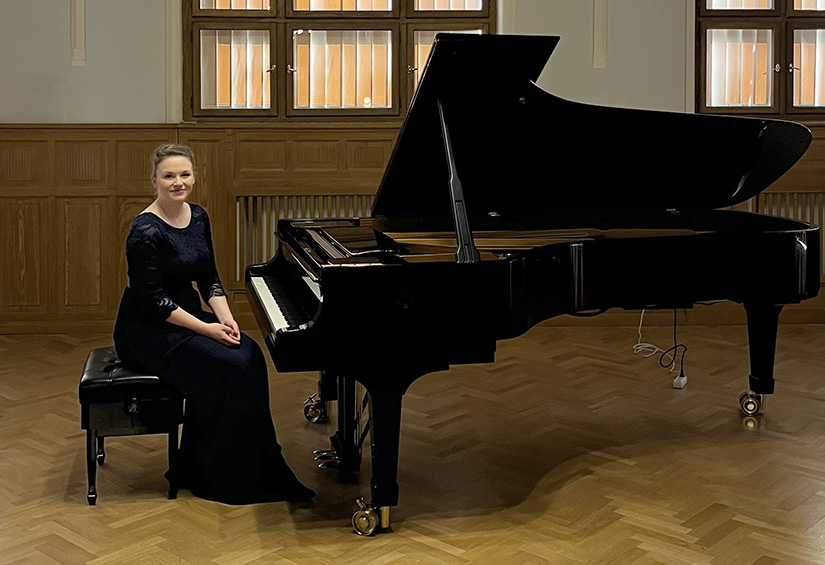 Kateřina Sedlačíková Kateřina Sedlačíková