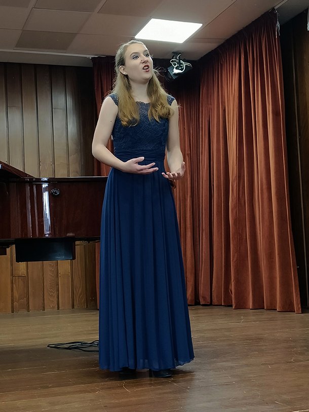 MPSO 2022 - Markéta Kubínová