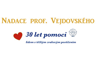 Nadace prof. Vejdovského